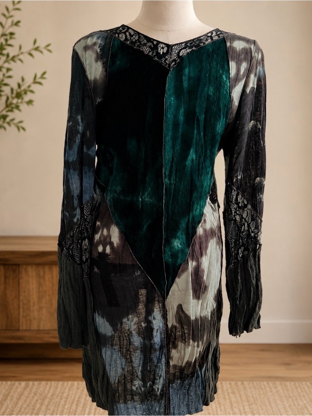 Cardigan one of a kind